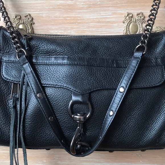 Rebecca Milkoff Cross Body - Picture 6 of 10